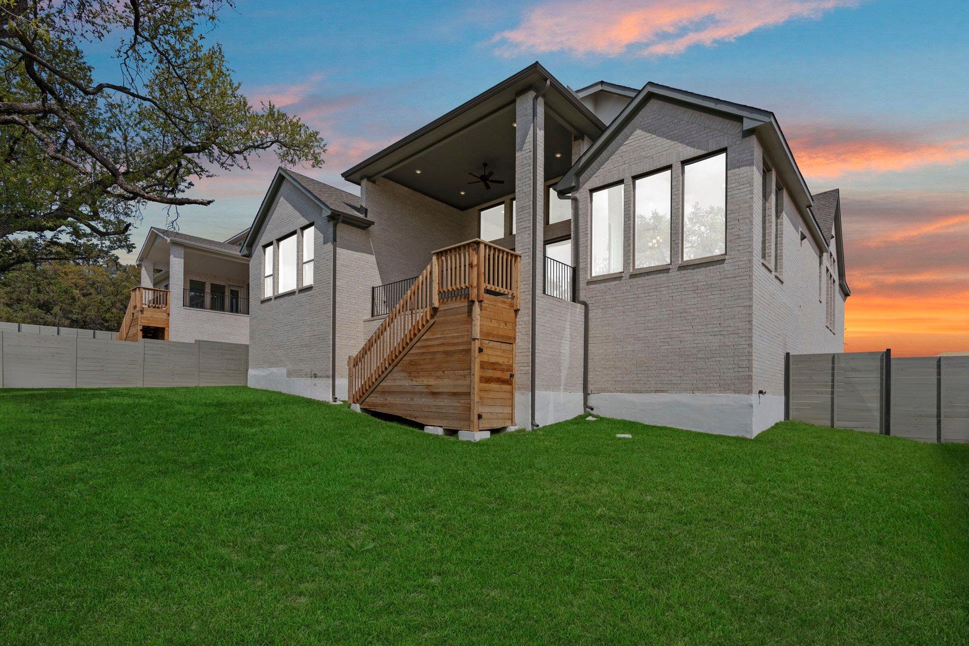 1908 Crimson Sunset Dr, Georgetown, TX 78628