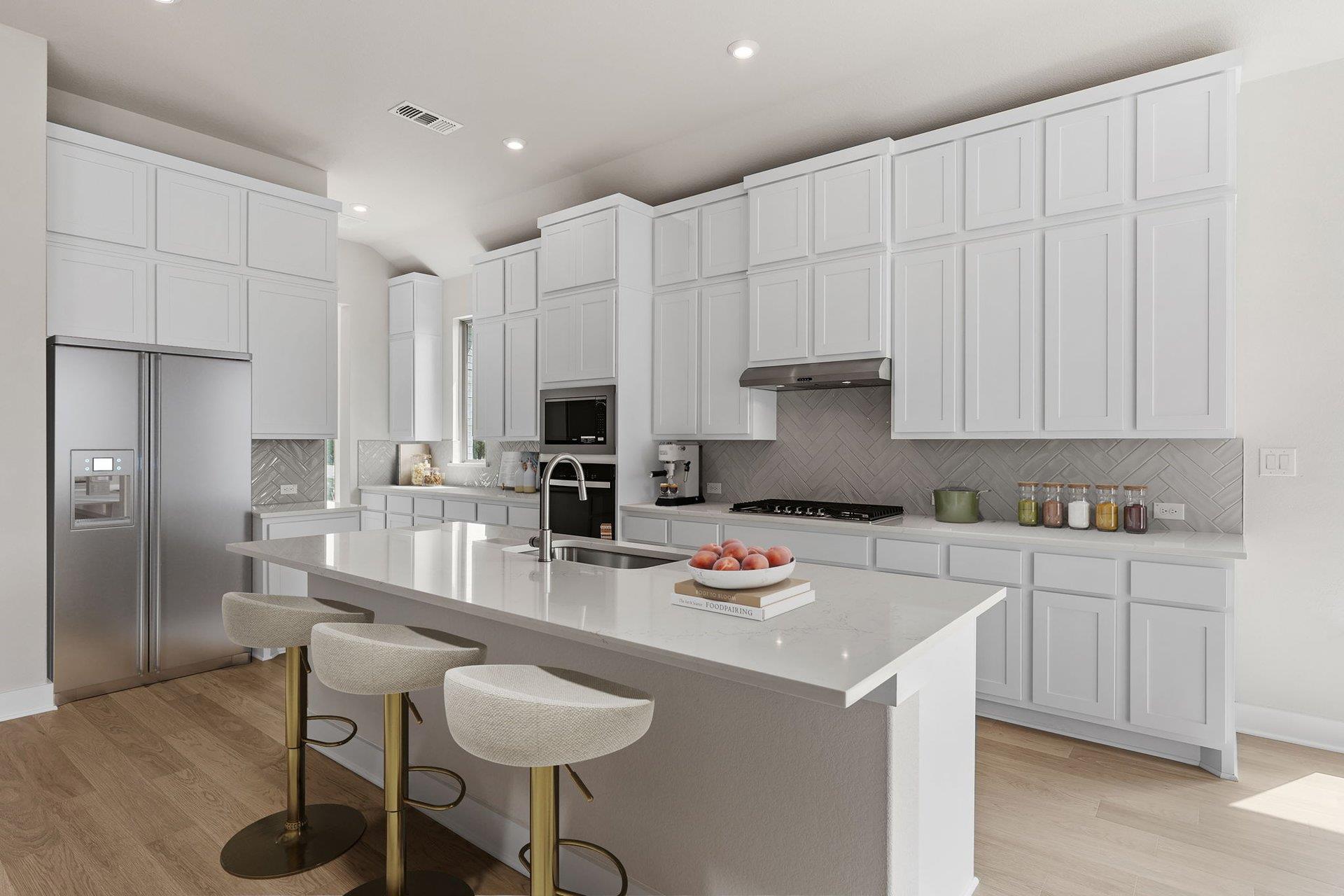 1908 Crimson Sunset Dr, Georgetown, TX 78628