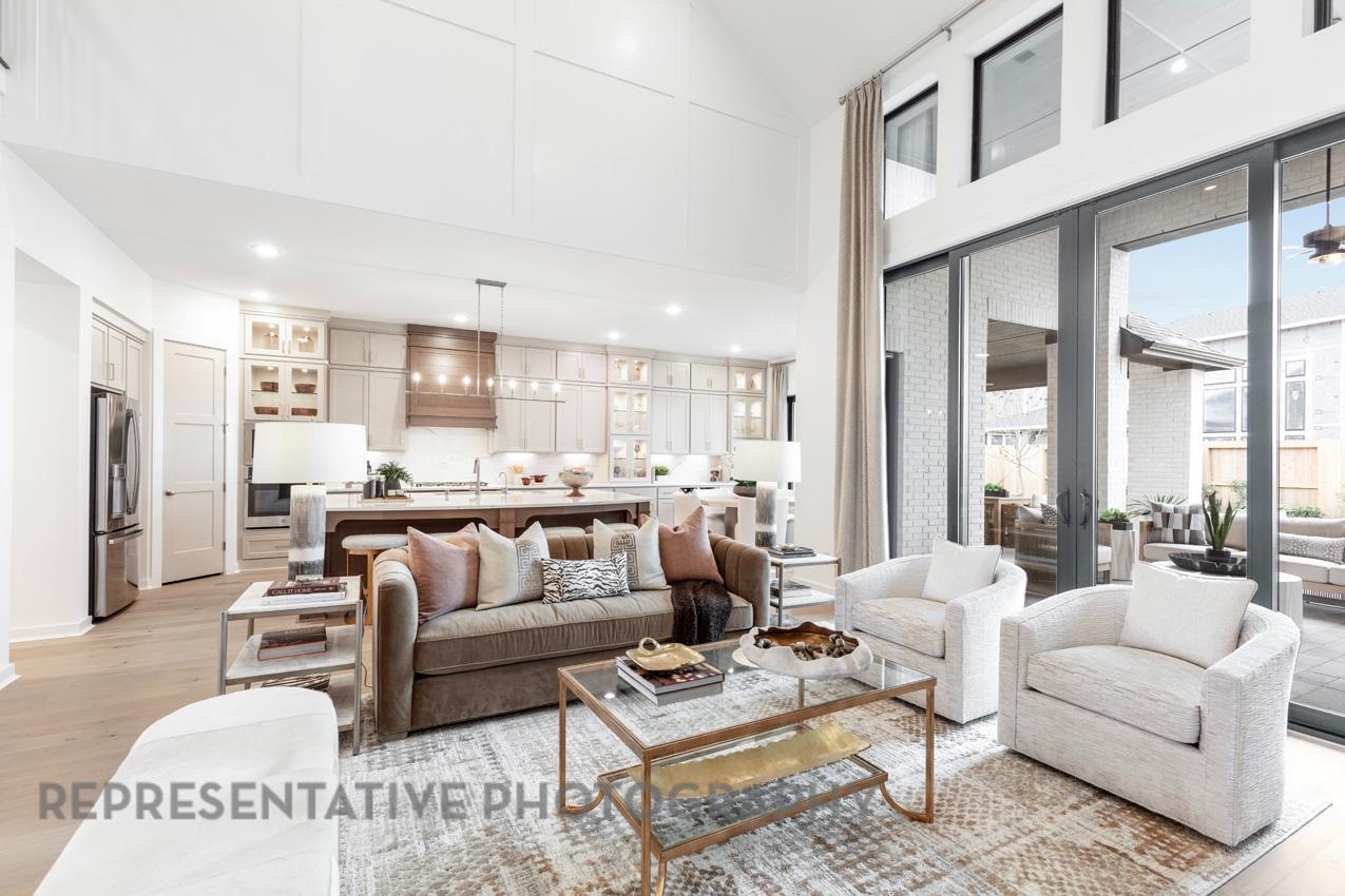 121 Las Posas Dr, Liberty Hill, TX 78642