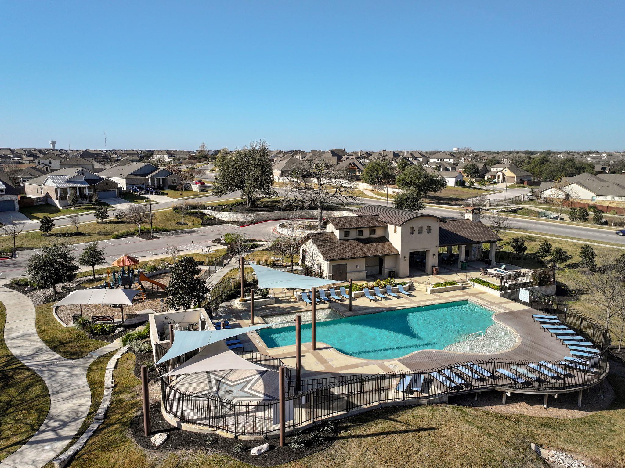 1036 View Dr, Georgetown, TX 78628