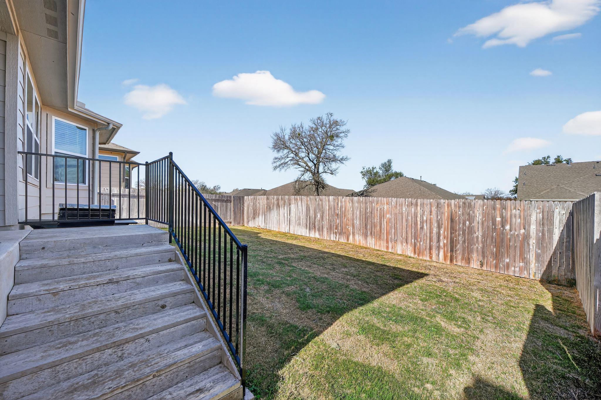 1036 View Dr, Georgetown, TX 78628