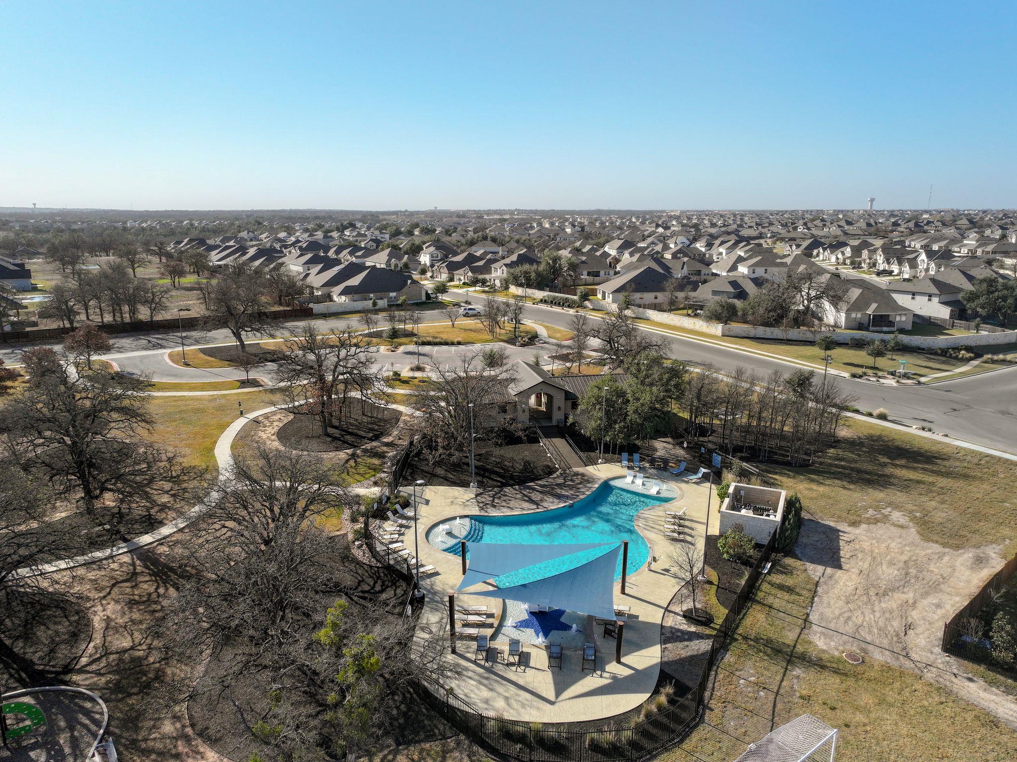 1036 View Dr, Georgetown, TX 78628