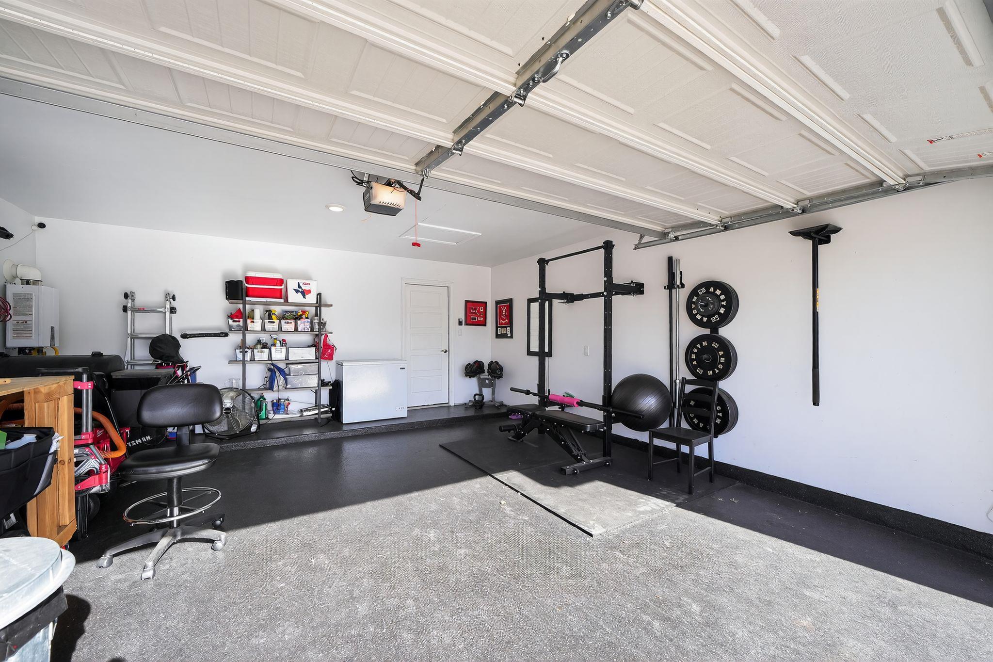 1036 View Dr, Georgetown, TX 78628