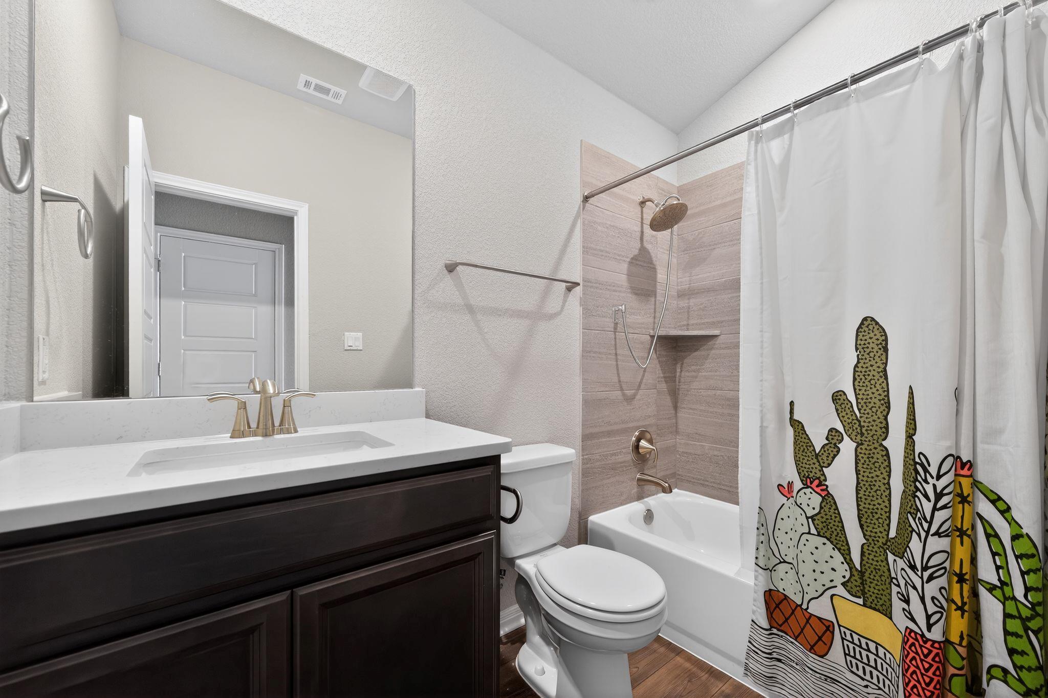 1036 View Dr, Georgetown, TX 78628