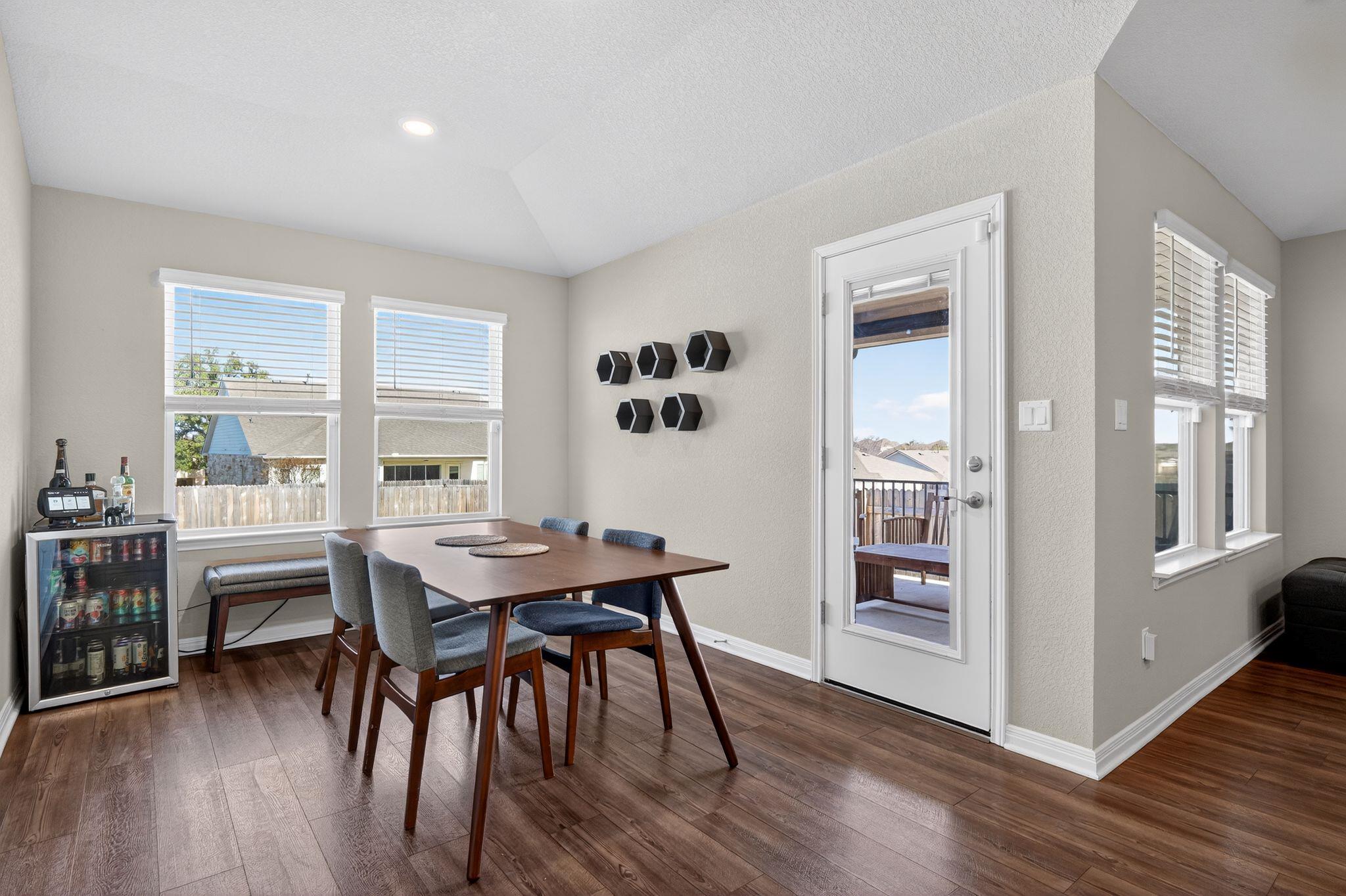 1036 View Dr, Georgetown, TX 78628