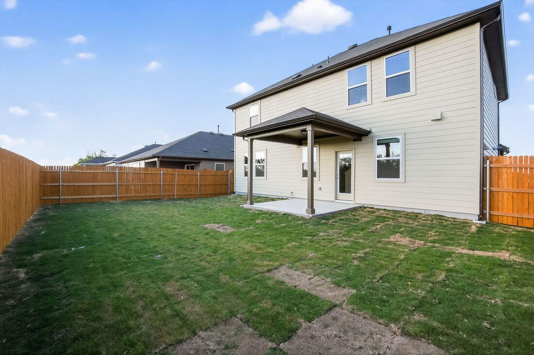 14313 Axel Johanson Dr, Del Valle, TX 78617