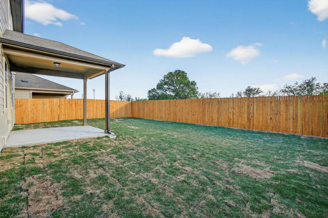 14313 Axel Johanson Dr, Del Valle, TX 78617