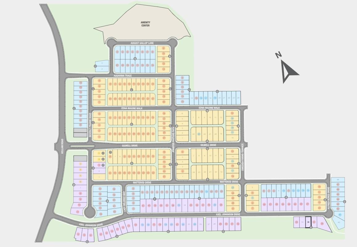 14313 Axel Johanson Dr, Del Valle, TX 78617