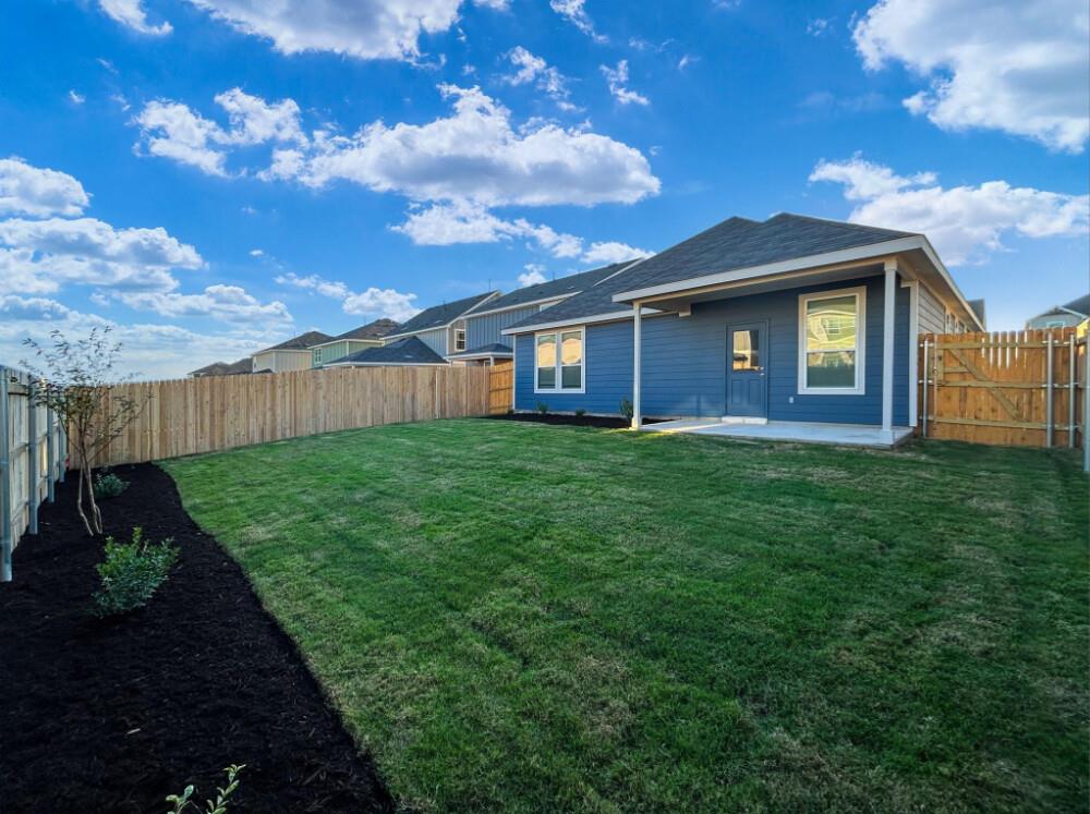 1620 Brimhurst Dr, Leander, TX 78641