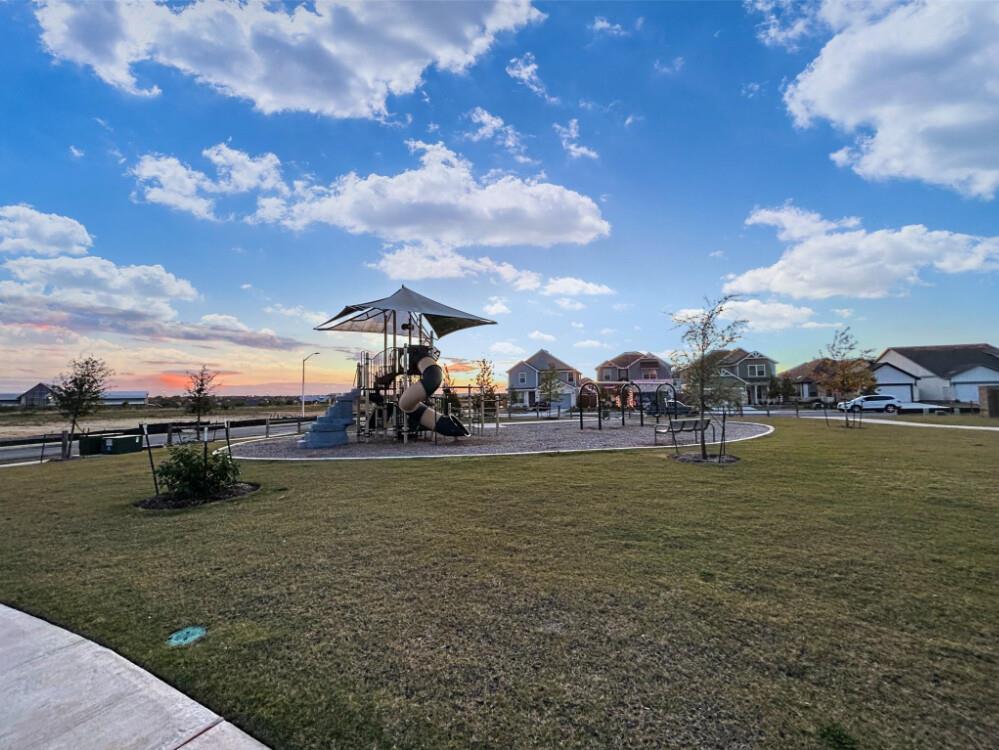 1620 Brimhurst Dr, Leander, TX 78641