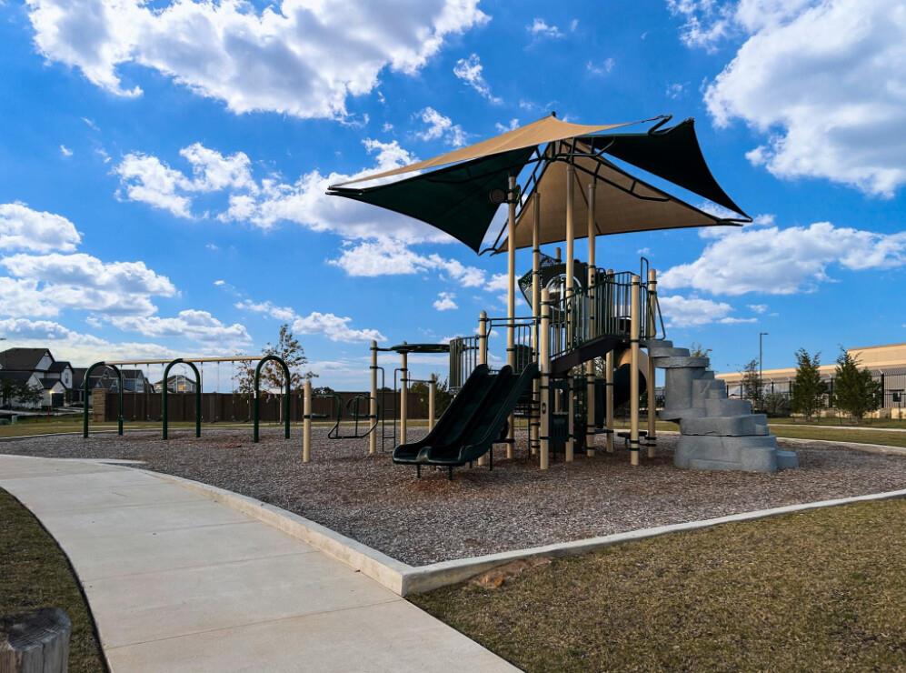 1620 Brimhurst Dr, Leander, TX 78641