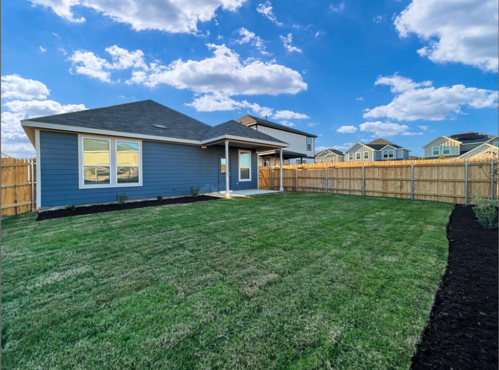 1620 Brimhurst Dr, Leander, TX 78641