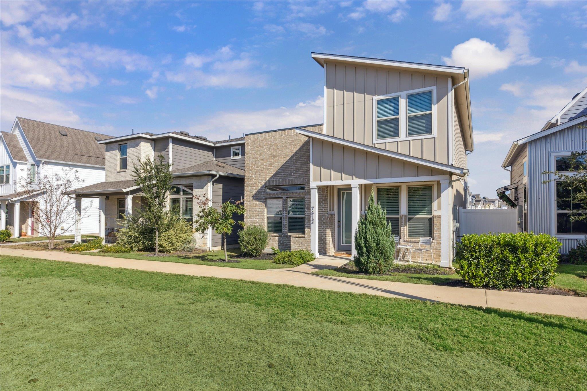 7612 Mandela Bnd, Austin, TX 78744