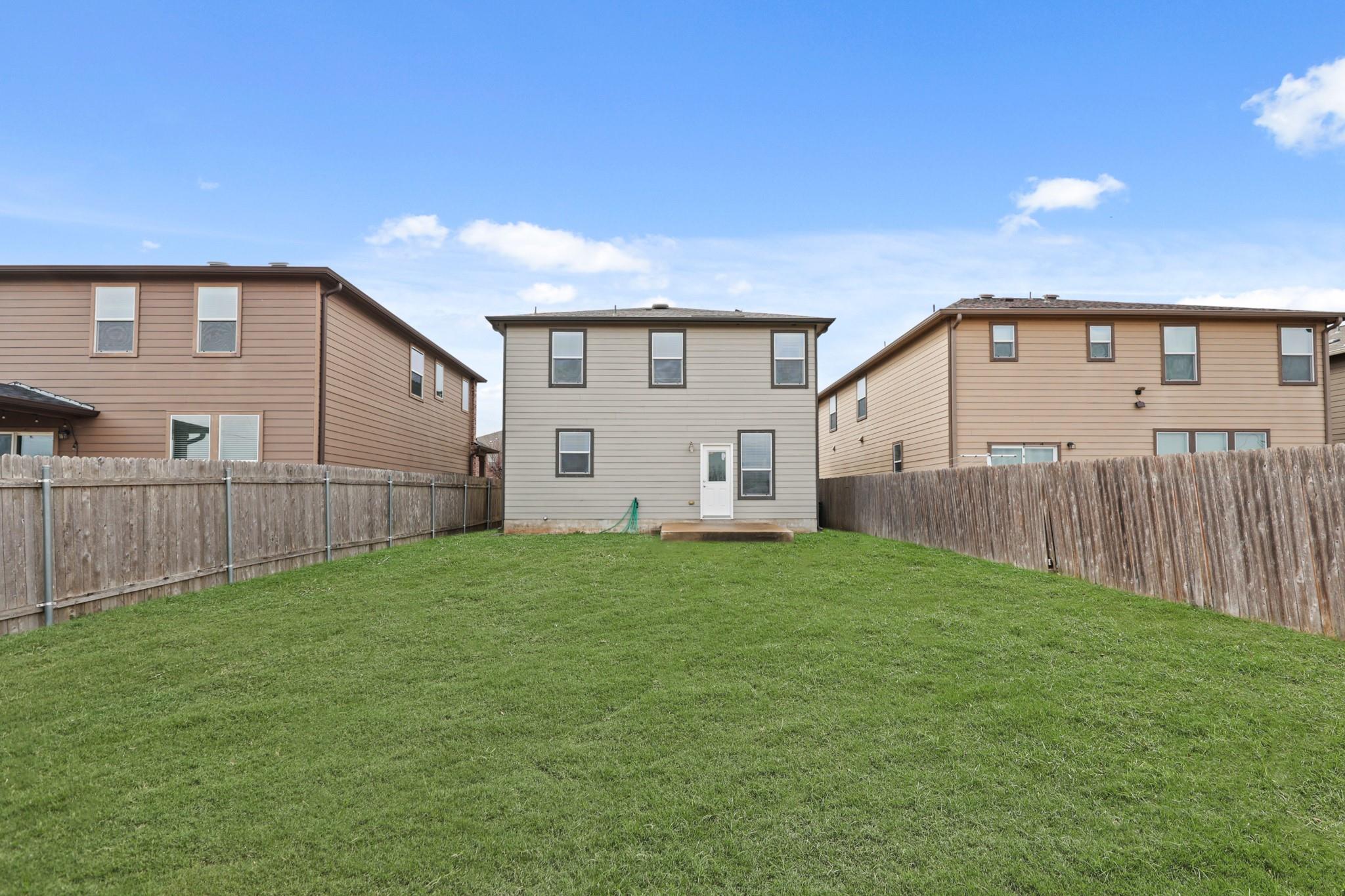 11509 Kirkland Hill Path, Austin, TX 78754