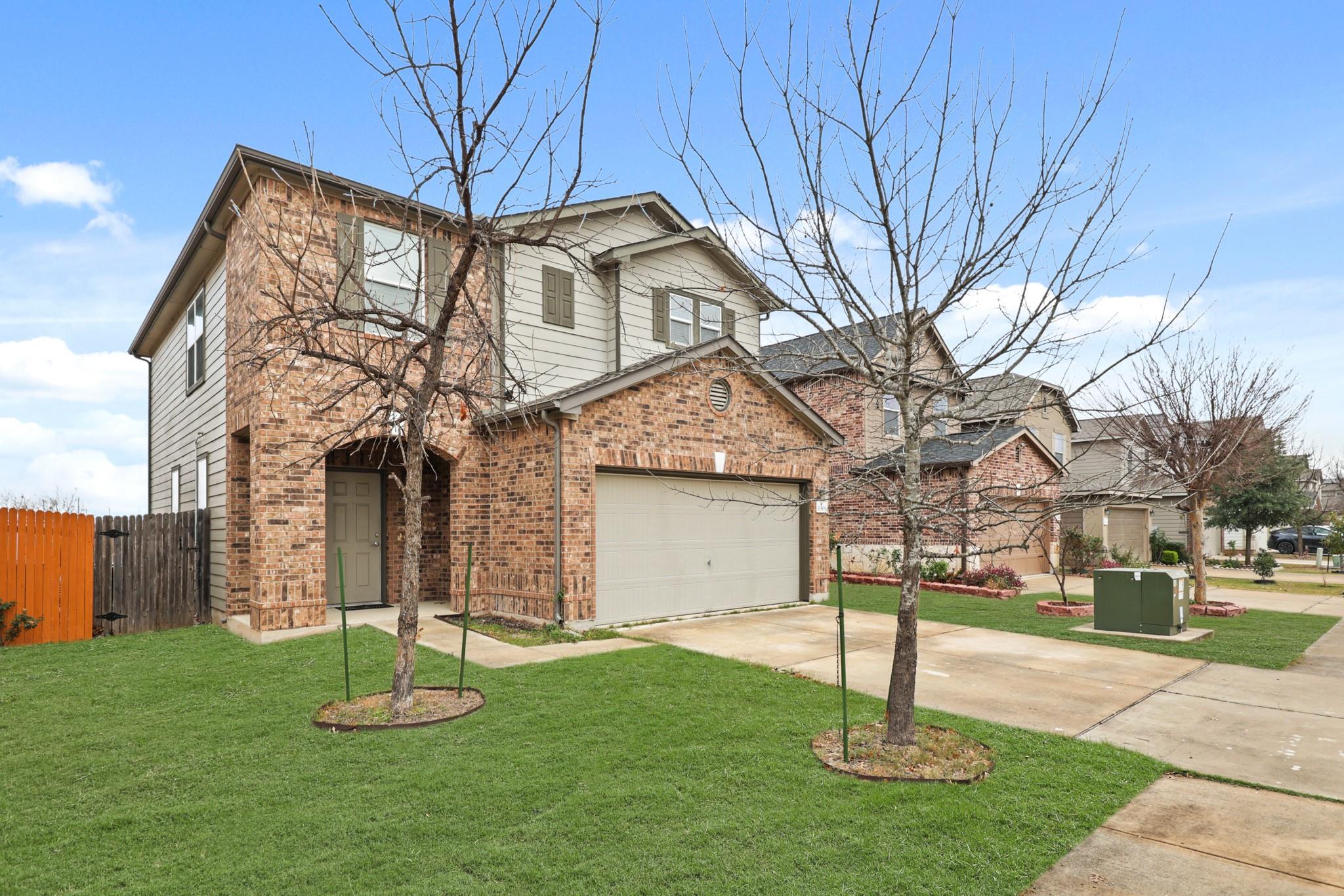 11509 Kirkland Hill Path, Austin, TX 78754