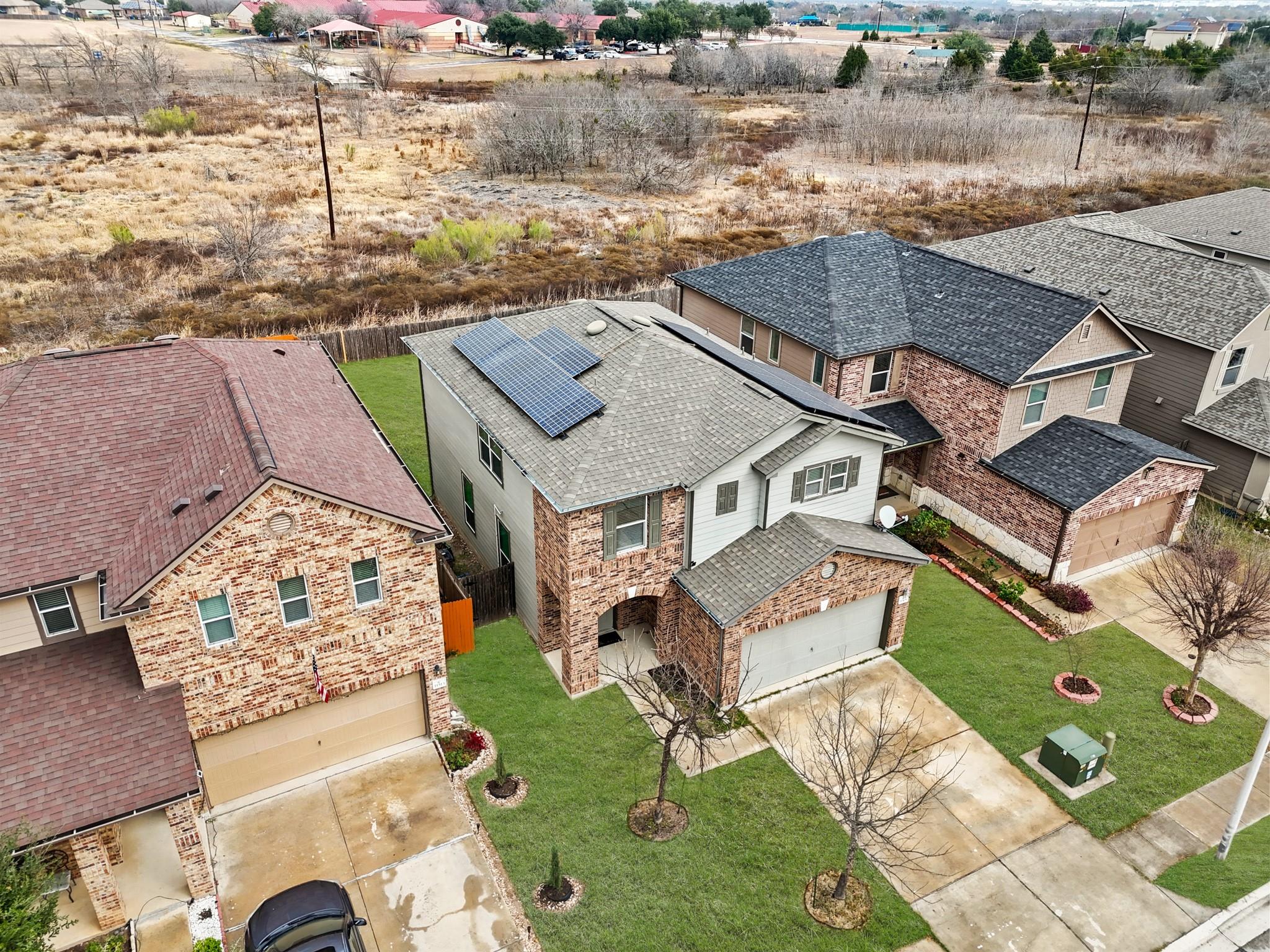 11509 Kirkland Hill Path, Austin, TX 78754