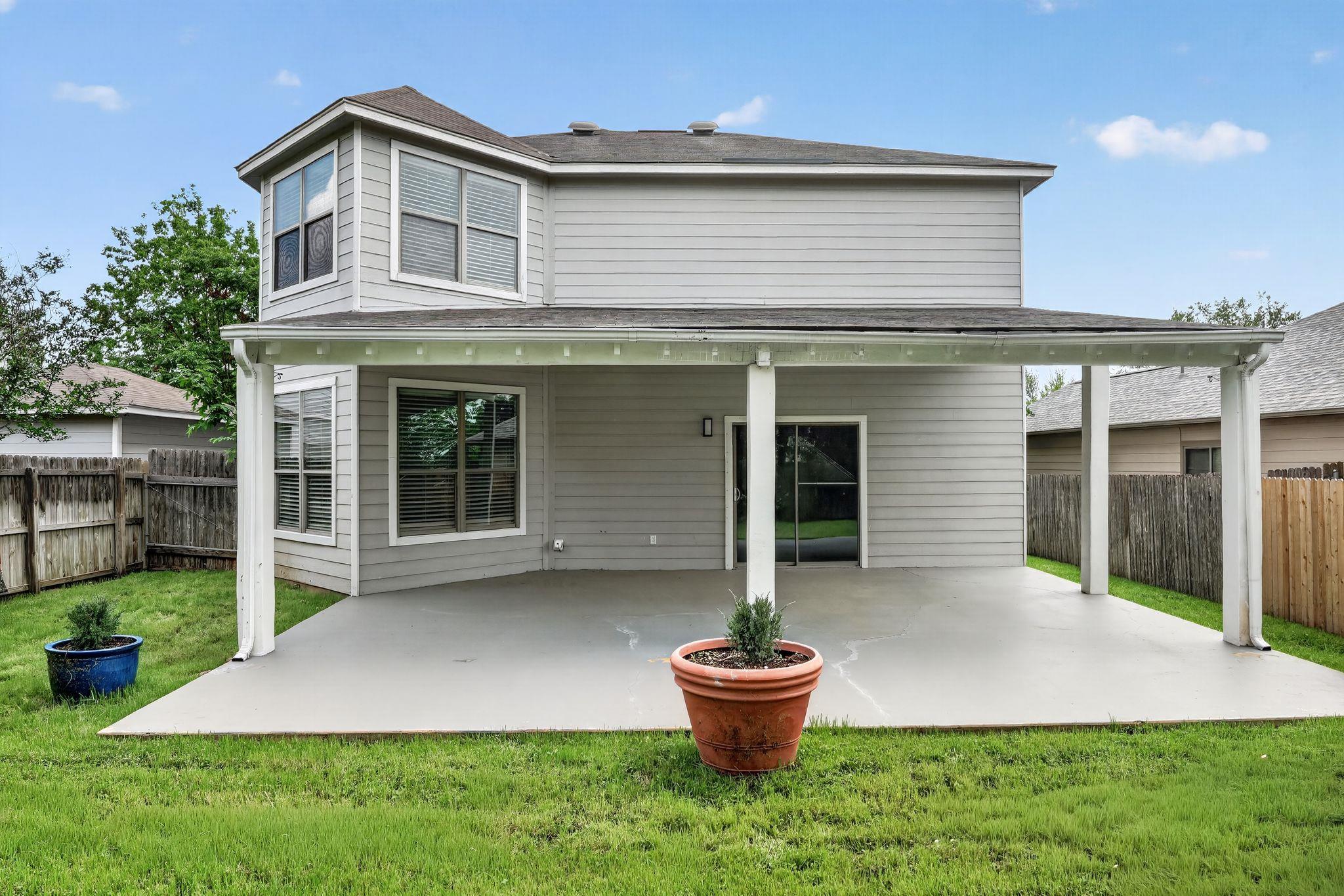 4508 Peach Grove Rd, Austin, TX 78744