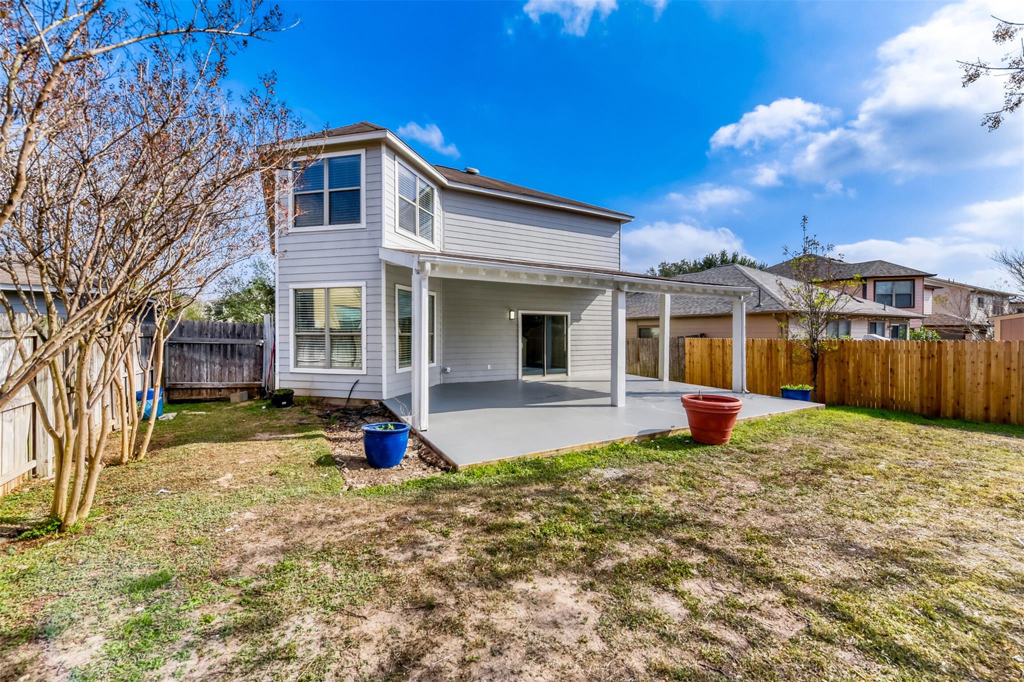4508 Peach Grove Rd, Austin, TX 78744