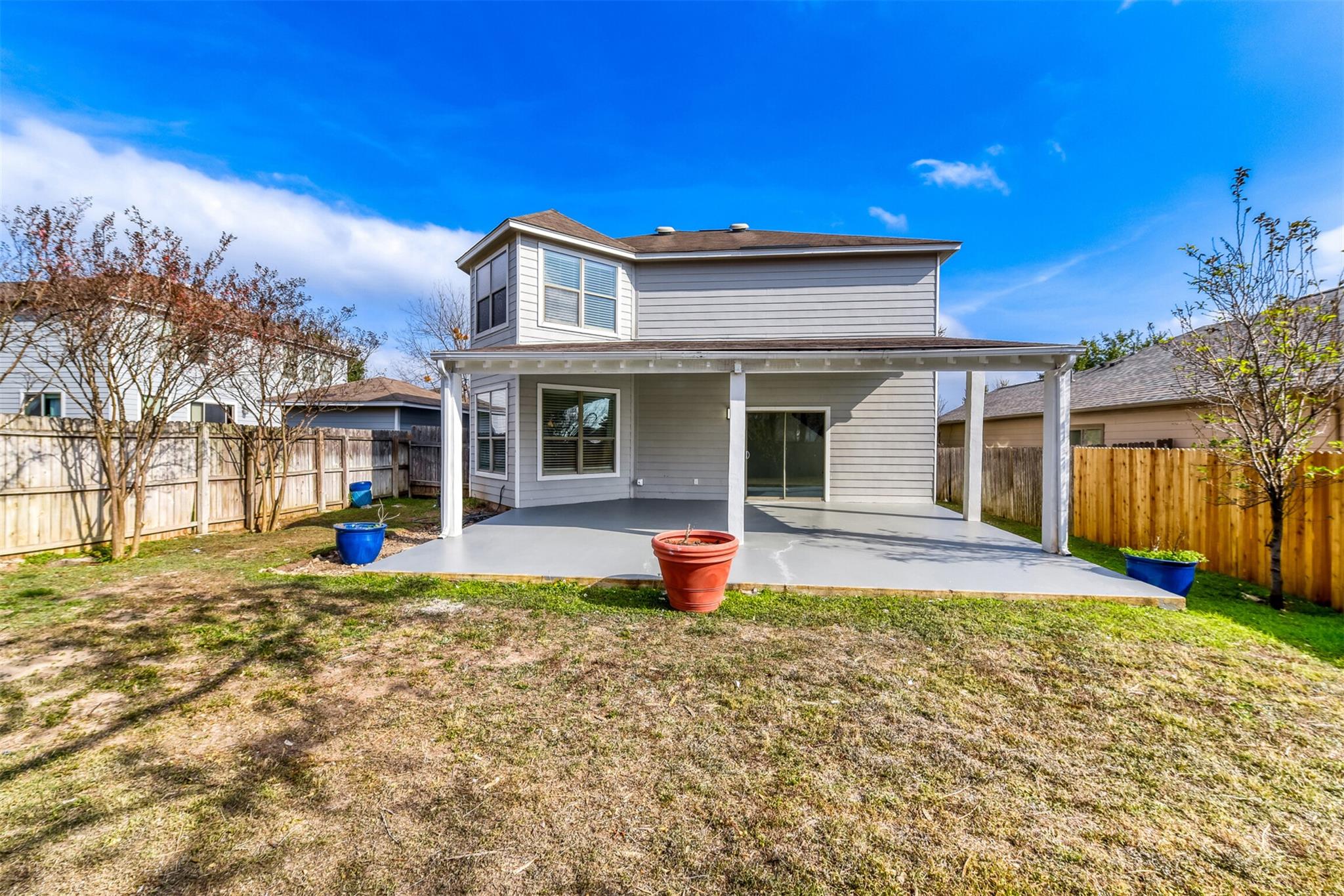 4508 Peach Grove Rd, Austin, TX 78744