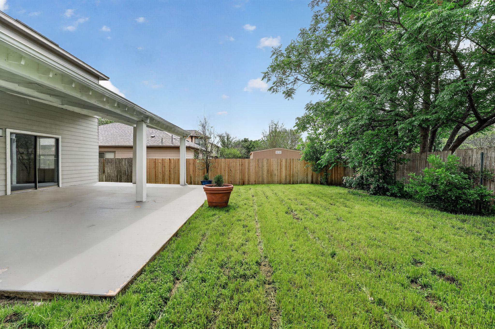 4508 Peach Grove Rd, Austin, TX 78744