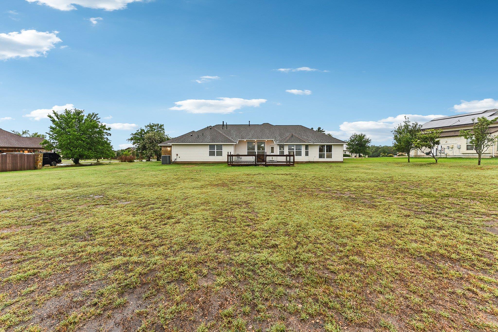 268 Chisholm Trl, Bastrop, TX 78602