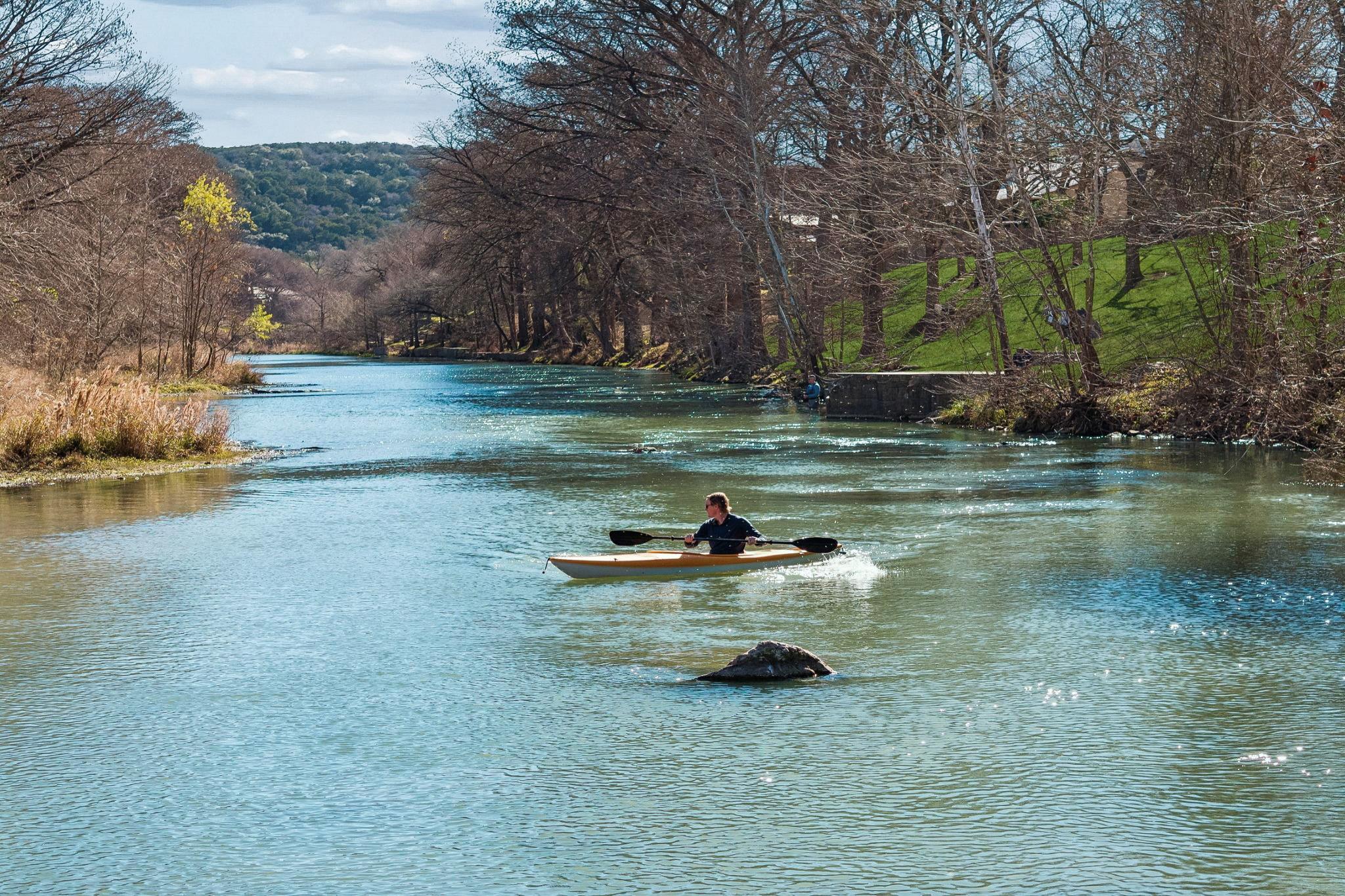 2730 Ponderosa Dr, New Braunfels, TX 78132