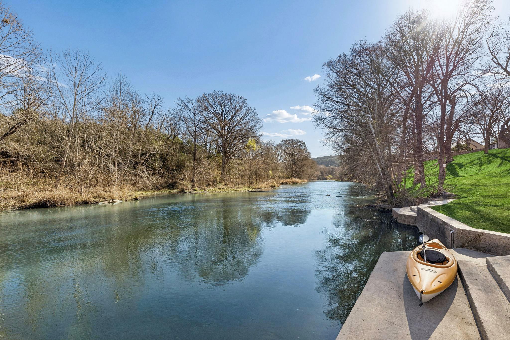 2730 Ponderosa Dr, New Braunfels, TX 78132