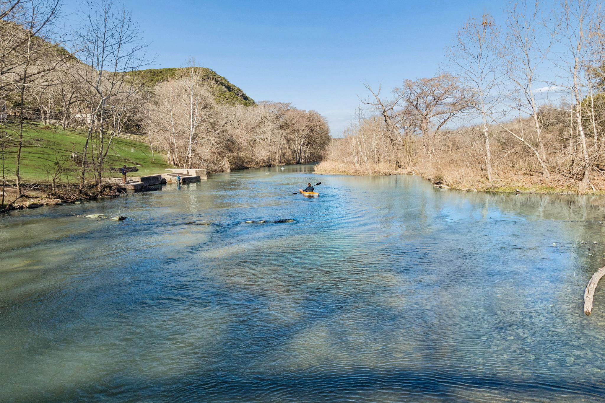 2730 Ponderosa Dr, New Braunfels, TX 78132