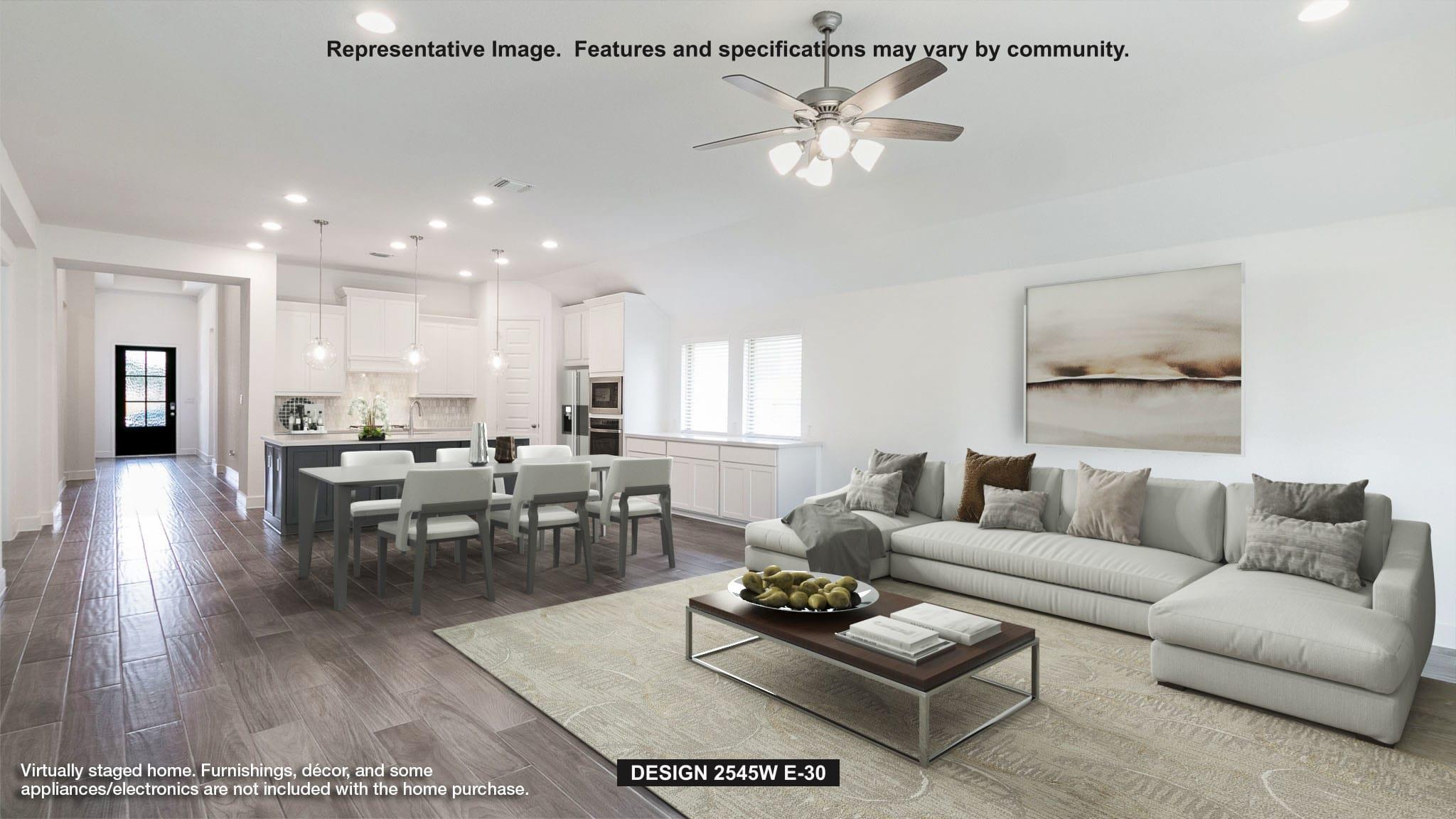 532 Summer Place Ln, Georgetown, TX 78628