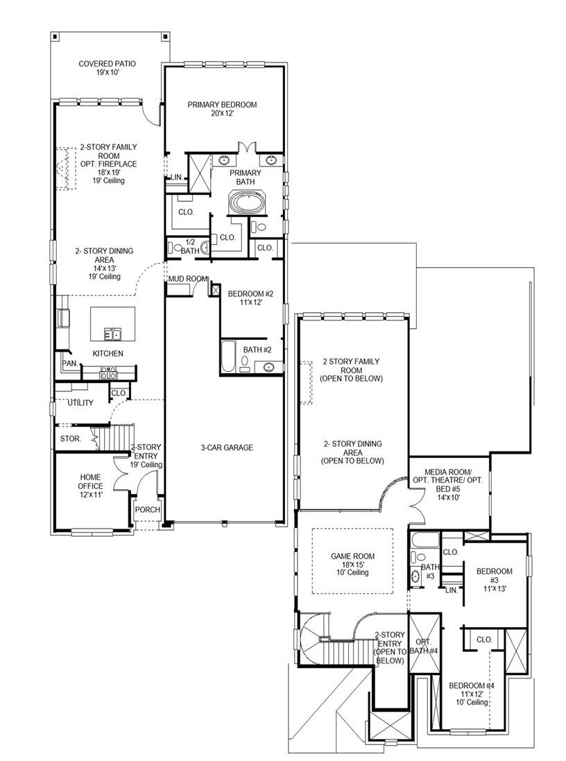 513 Summer Place Ln, Georgetown, TX 78628