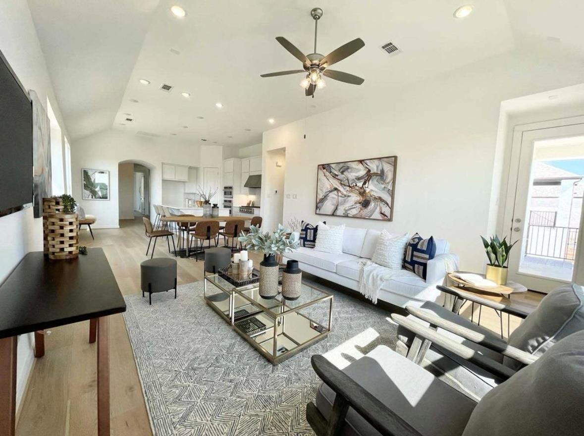 1116 Addison Ln, Georgetown, TX 78628