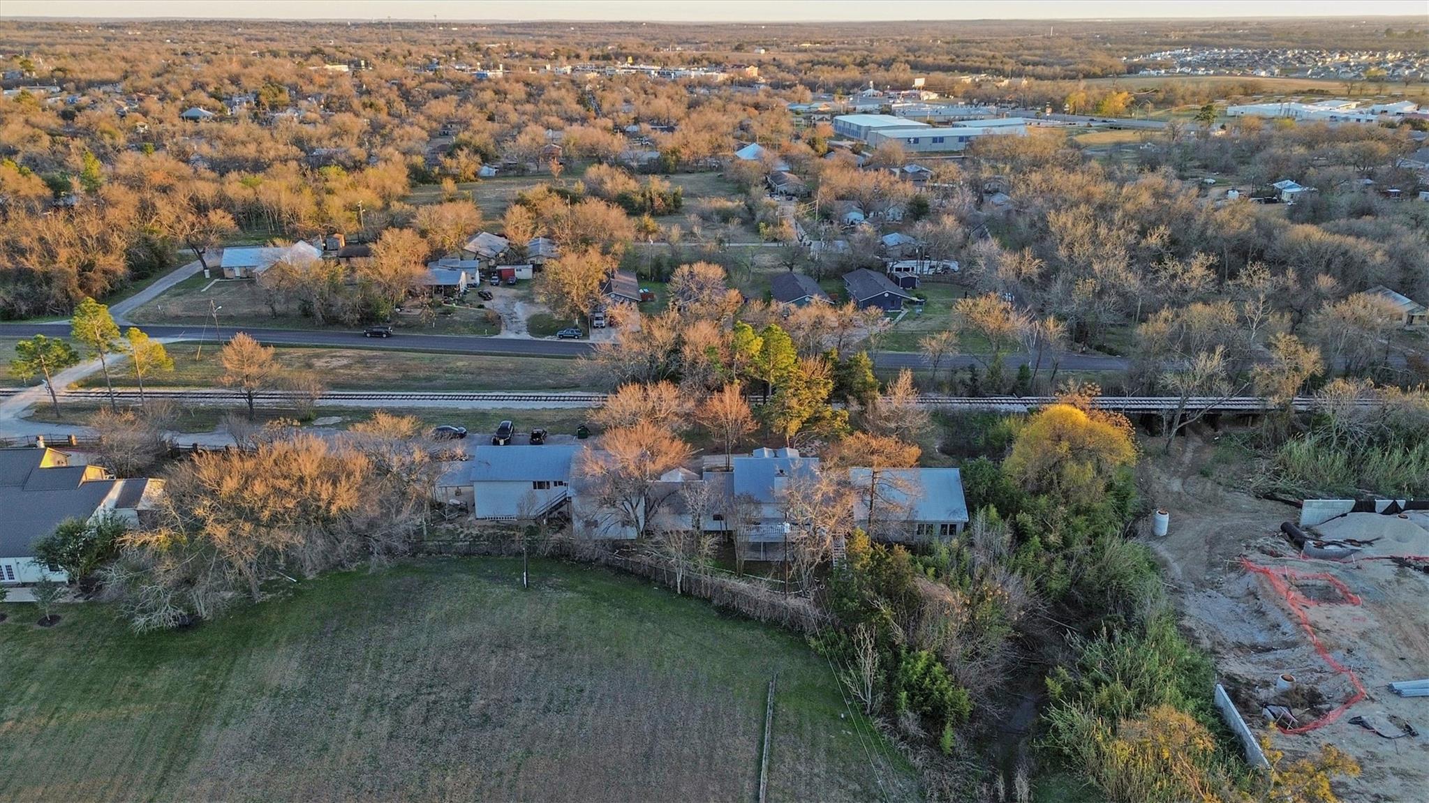 416 Depot St, Elgin, TX 78621