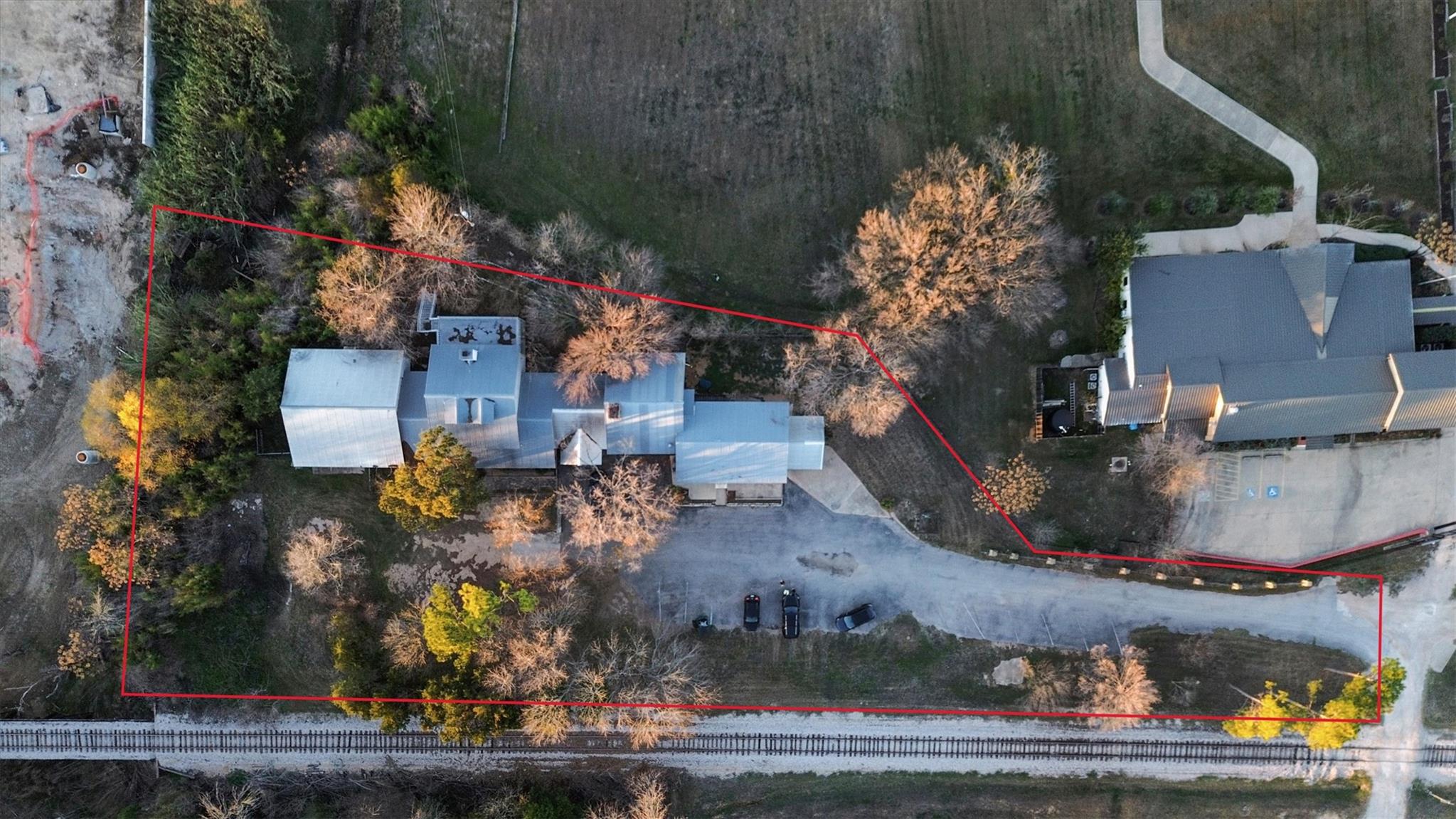 416 Depot St, Elgin, TX 78621