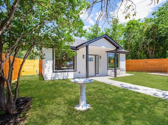 3104 E 16th St, Austin, TX 78702