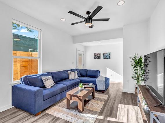 3104 E 16th St, Austin, TX 78702