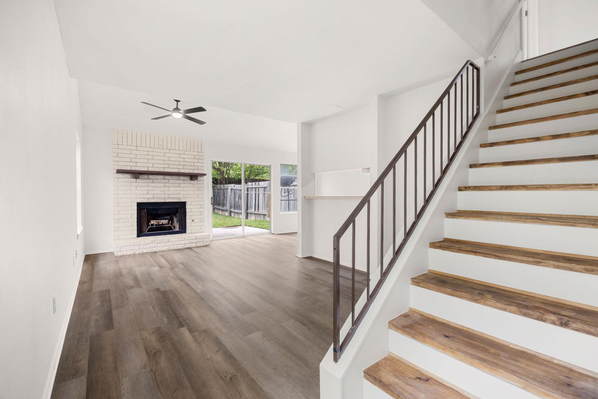 2402 Skylark Cir, Killeen, TX 76549