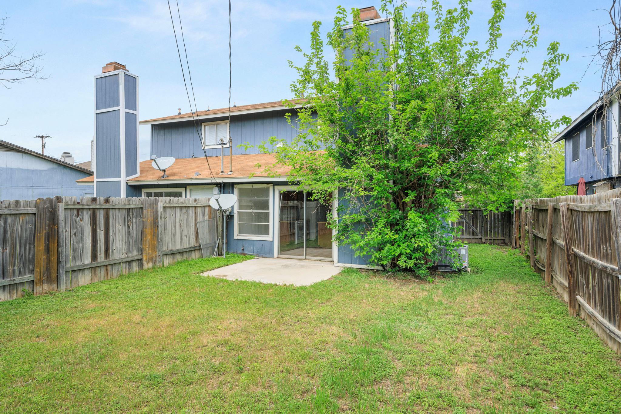 2402 Skylark Cir, Killeen, TX 76549