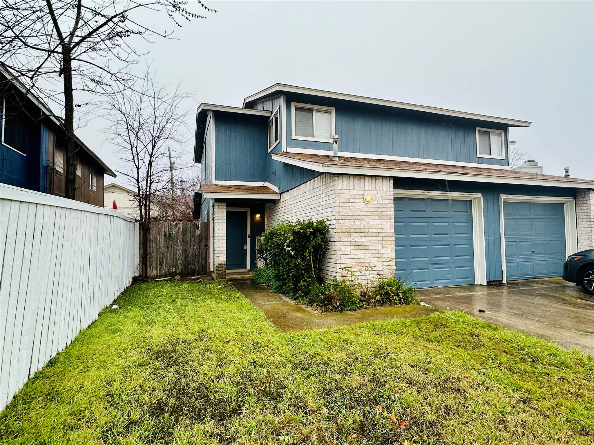 2402 Skylark Cir, Killeen, TX 76549