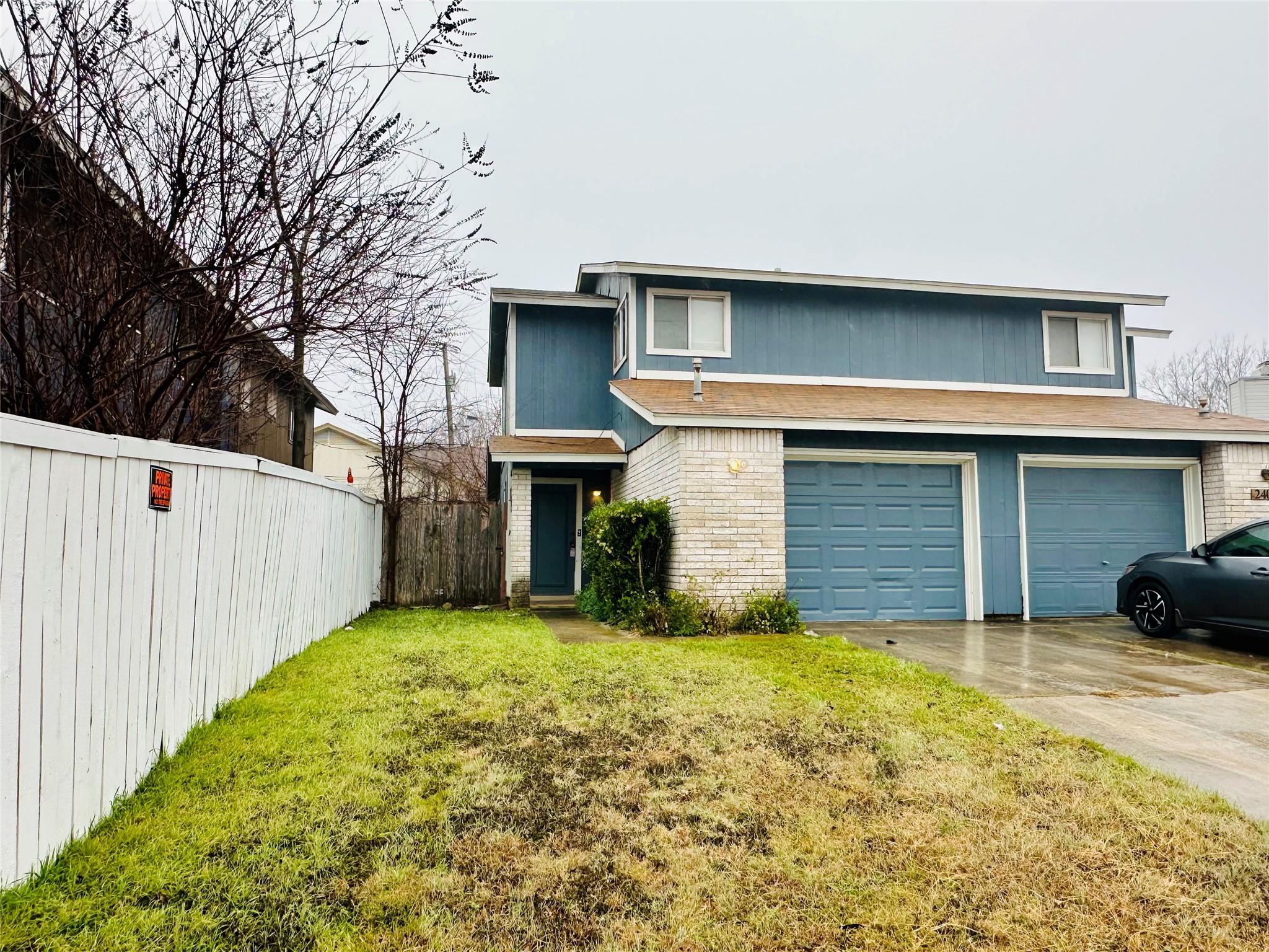 2402 Skylark Cir, Killeen, TX 76549