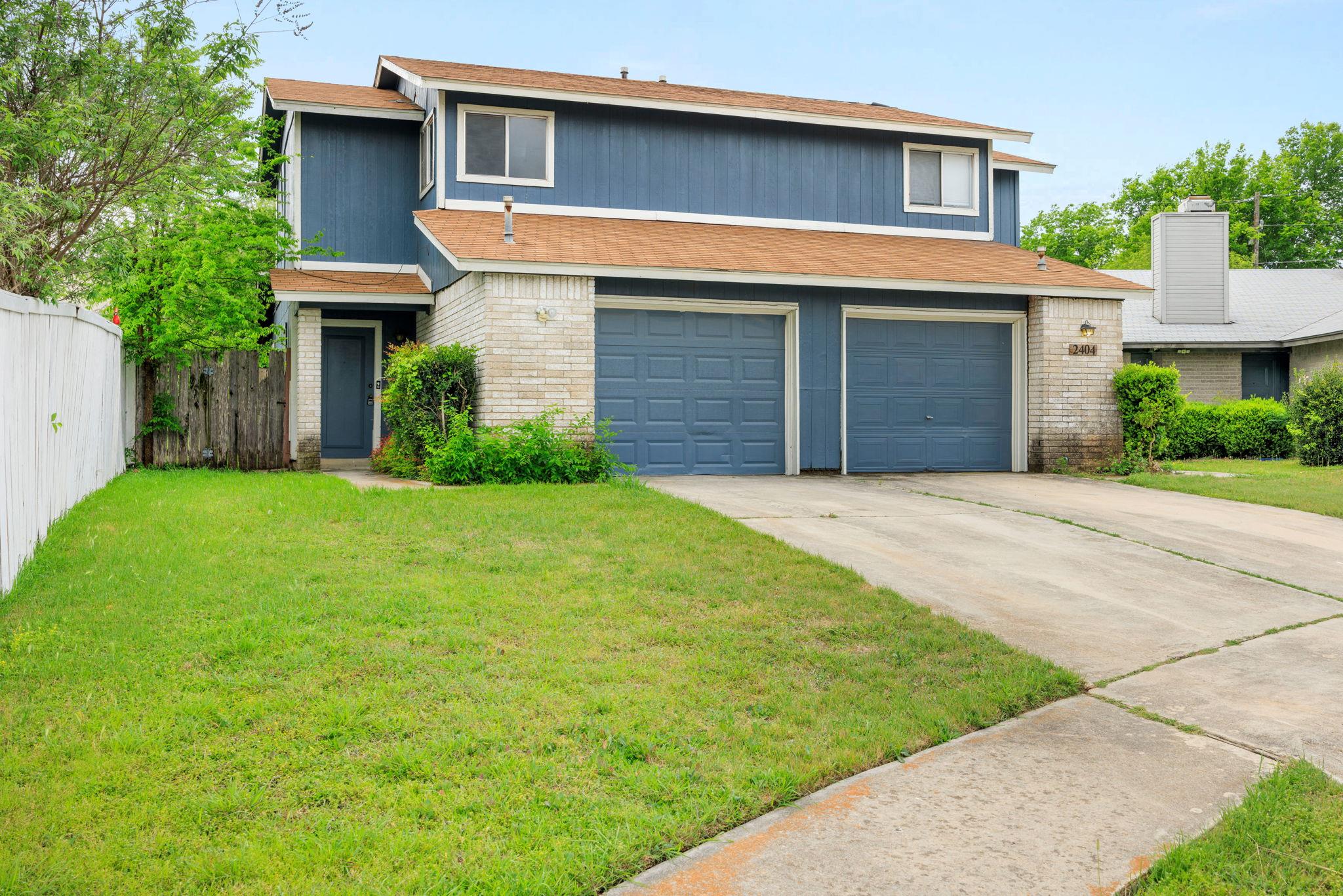 2402 Skylark Cir, Killeen, TX 76549