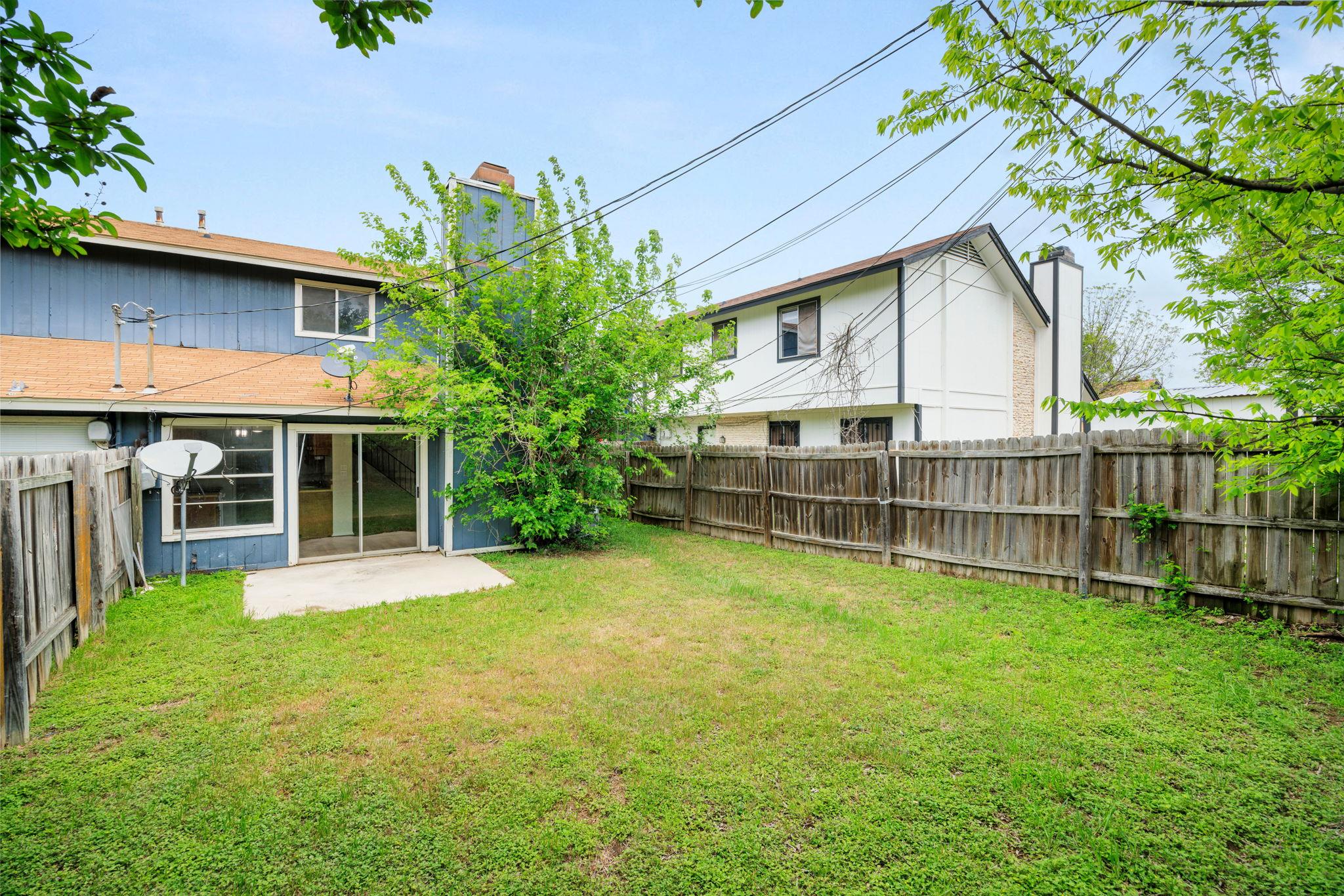 2402 Skylark Cir, Killeen, TX 76549