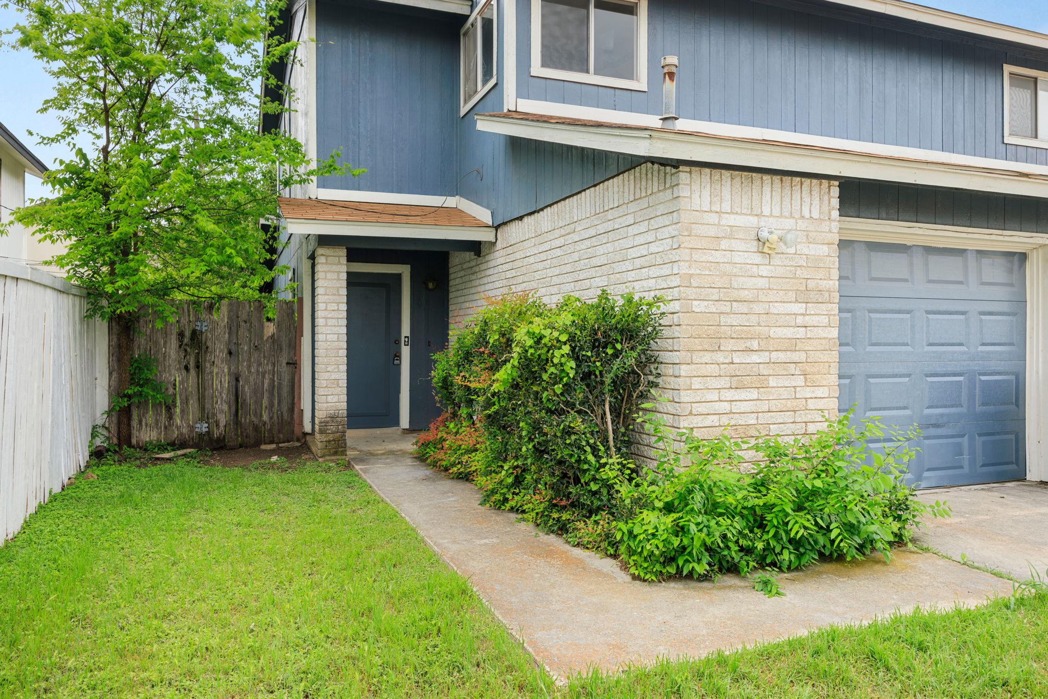 2402 Skylark Cir, Killeen, TX 76549