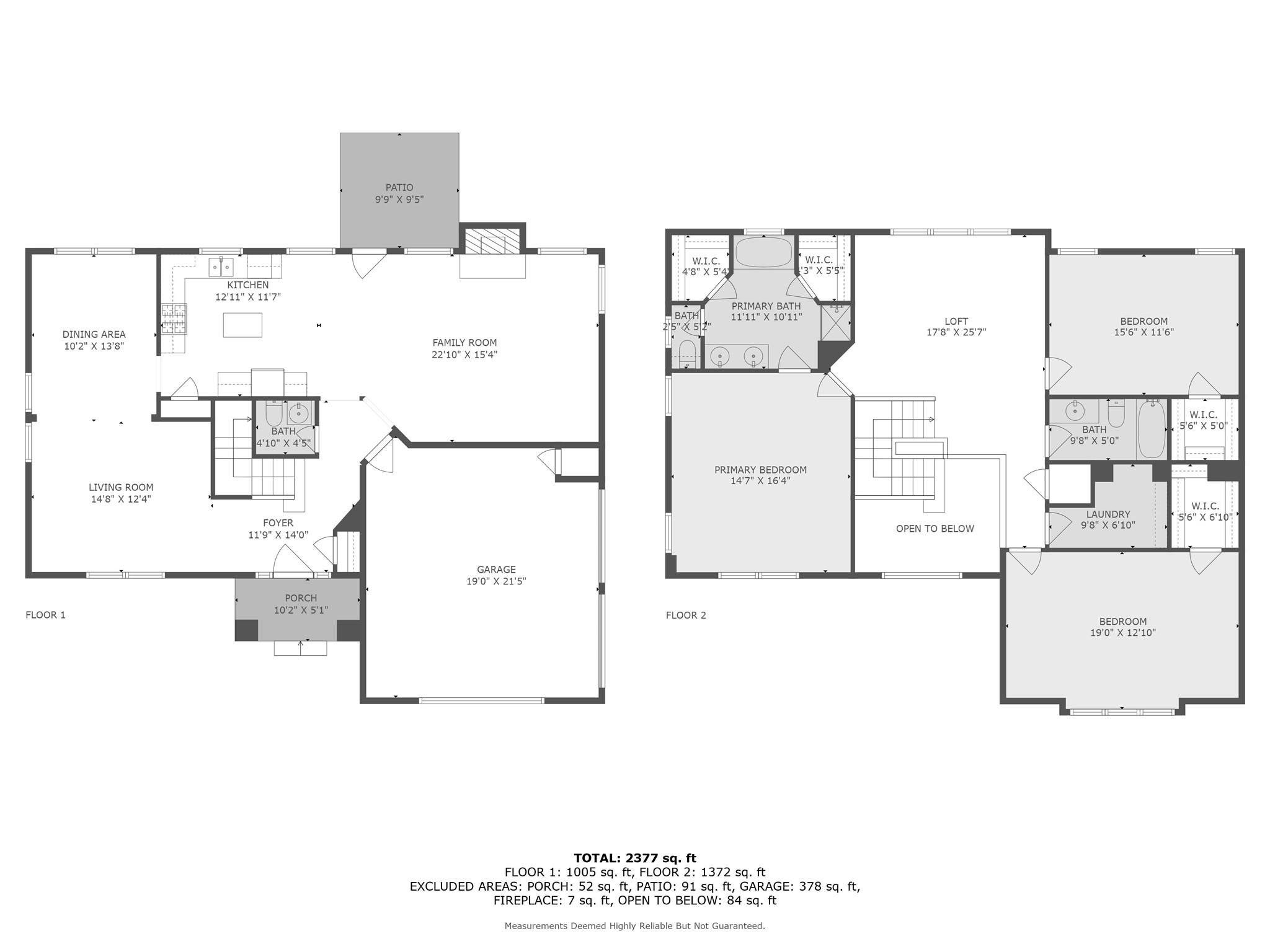 8301 Landsman Dr, Austin, TX 78736