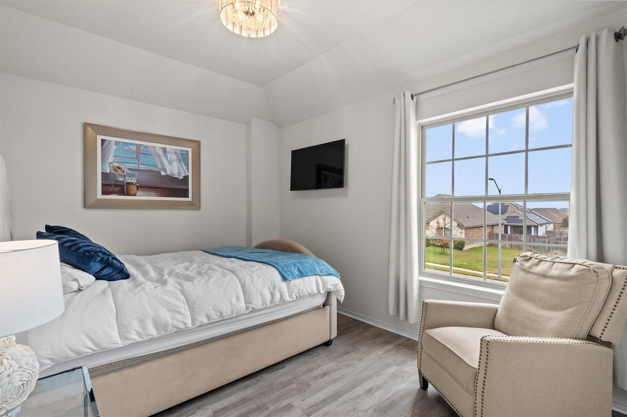 729 Coltrane Dr, Pflugerville, TX 78660