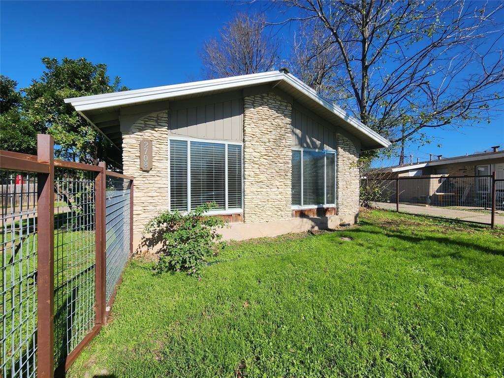2708 St Edwards Cir # A, Austin, TX 78704