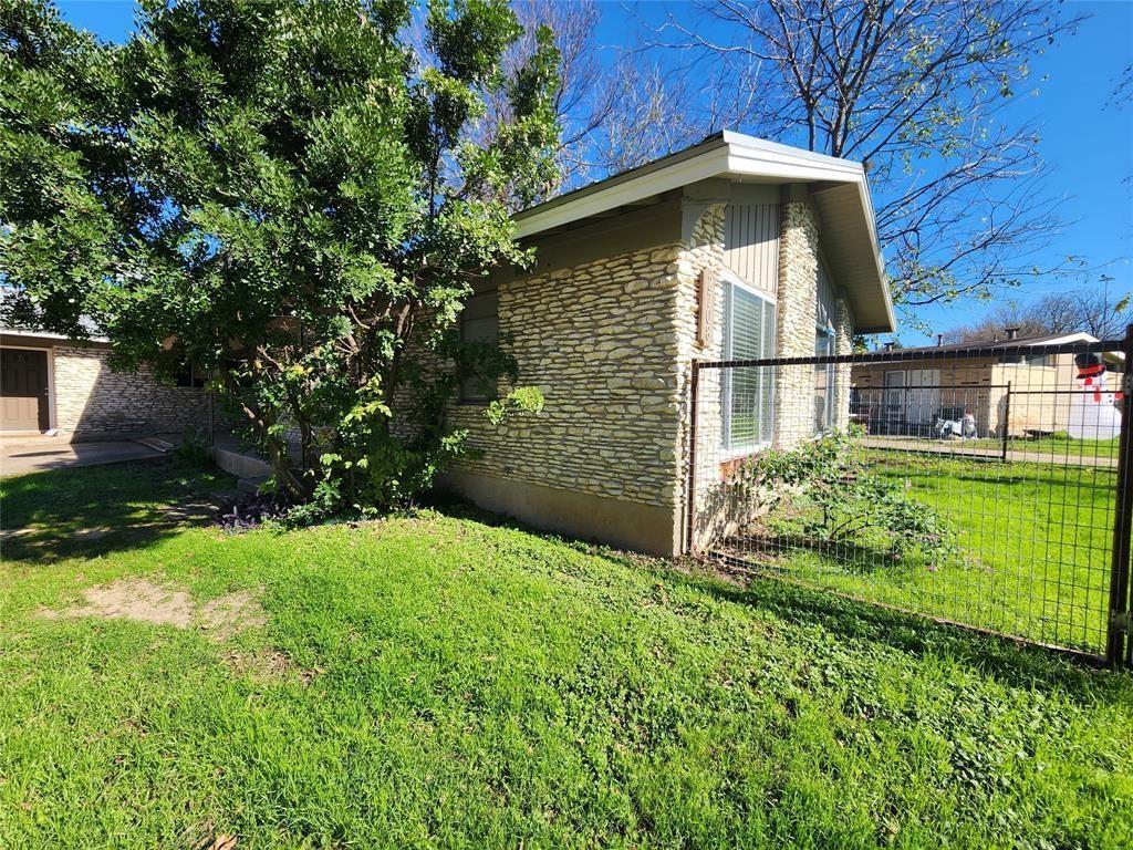 2708 St Edwards Cir # A, Austin, TX 78704