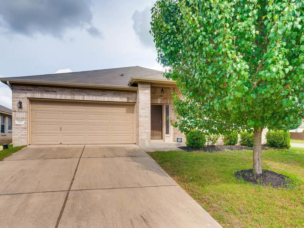 857 Dark Horse Ln, Buda, TX 78610