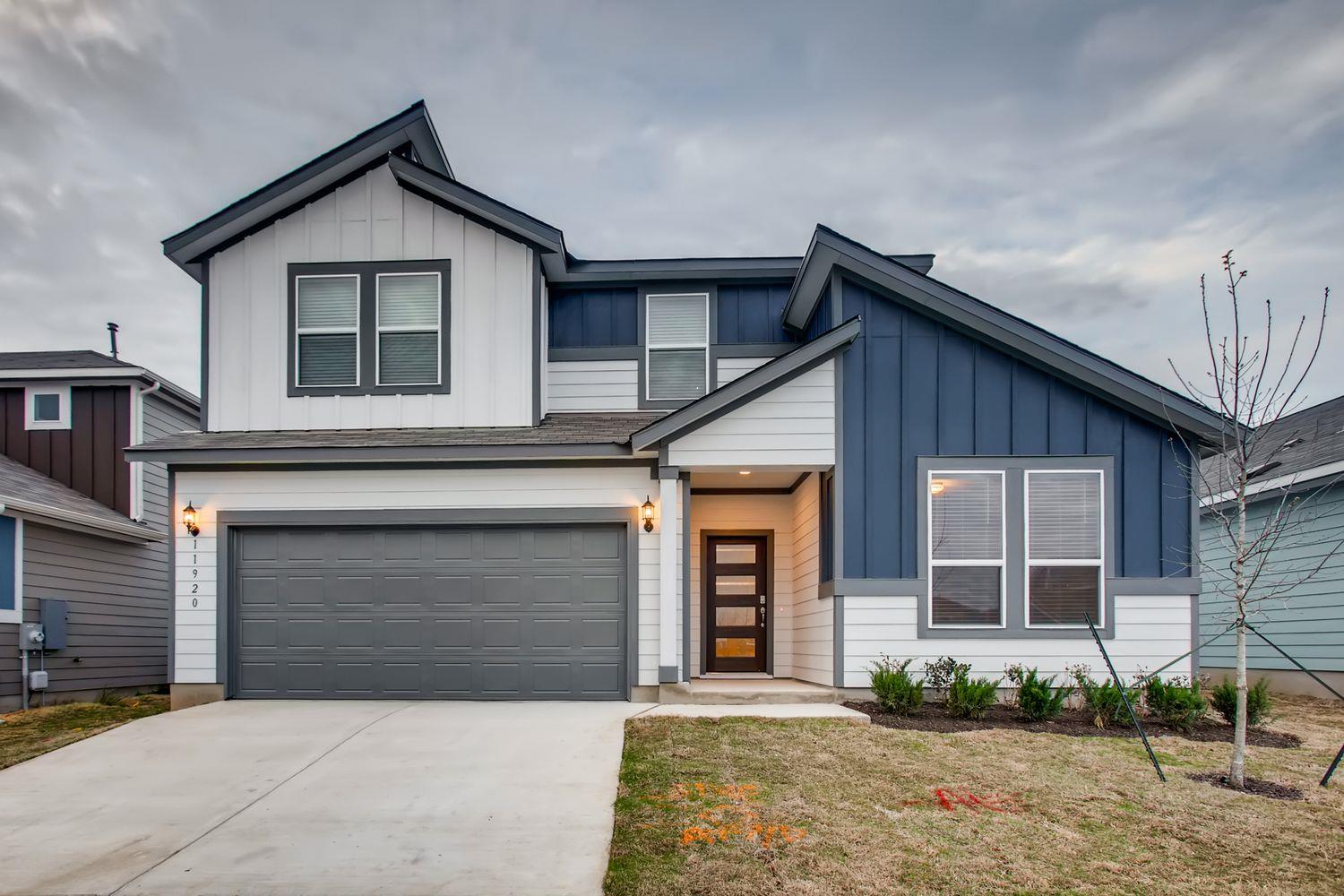 11920 Saddle Rock Dr, Austin, TX 78725