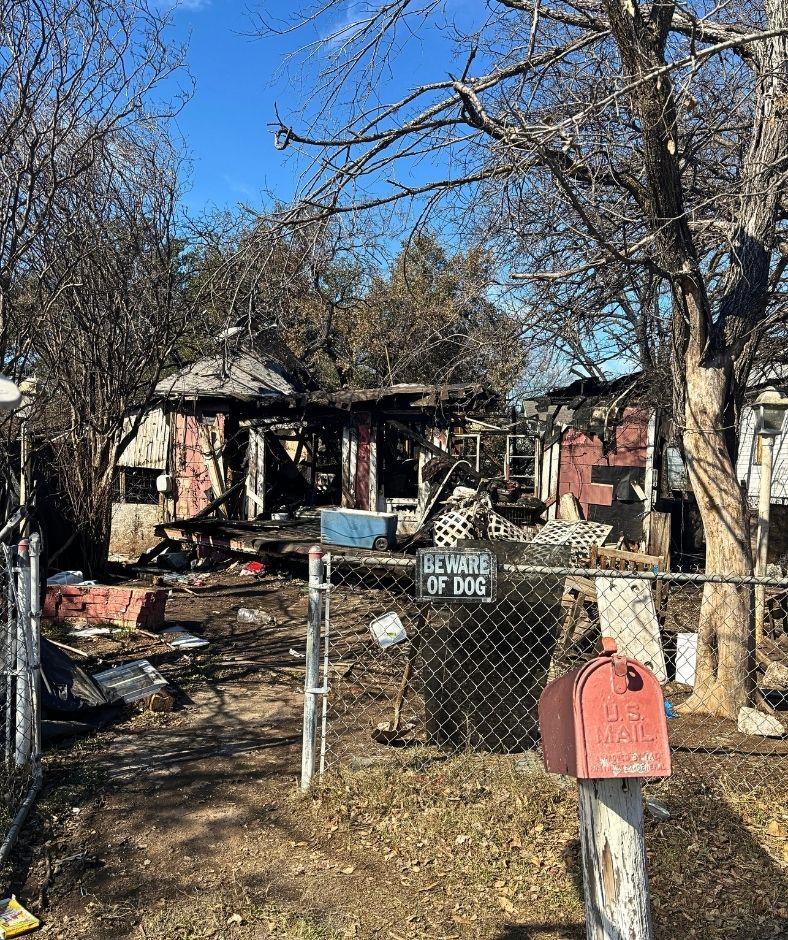 702 Short Kemp St, Austin, TX 78741