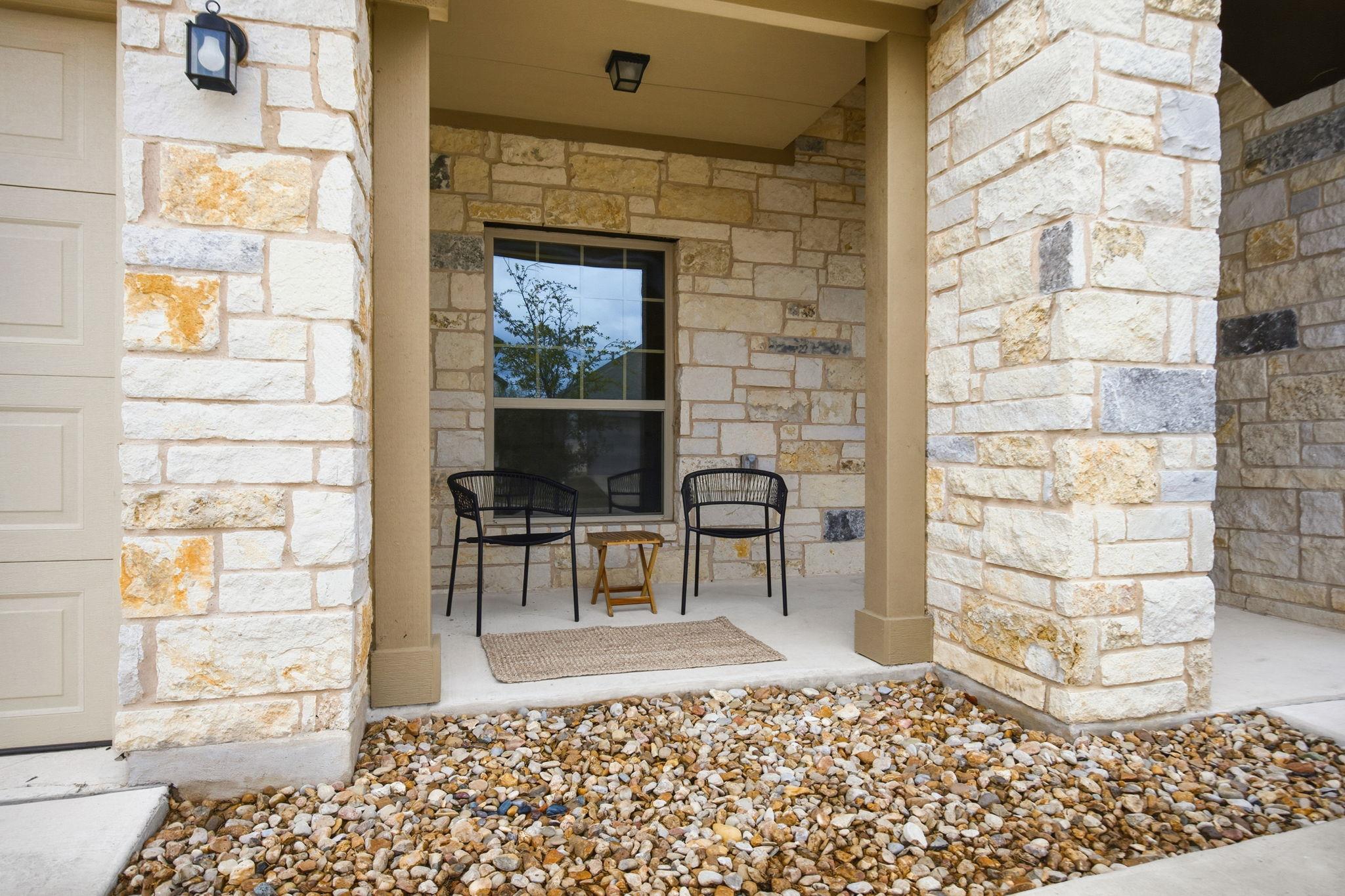1801 Navajo Song Ln, Leander, TX 78641